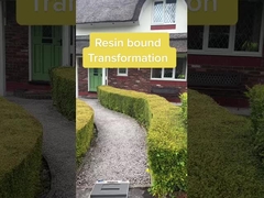 Niet-vergeelende kiezelsteen epoxy superieur voor duurzaamheid in gebieden met veel verkeer