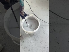 Epoxieflakencoating ∙ De toekomst van vloeren