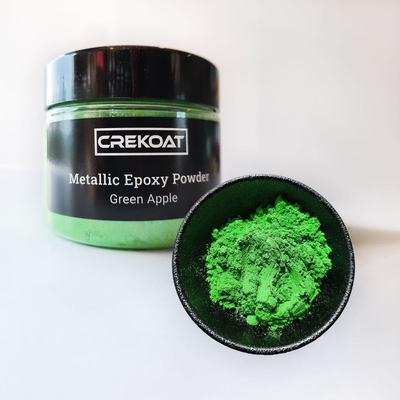 Art Crafting Epoxyhars Pigment Mica poeder Fijn gemalen minerale stof