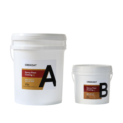 3d Commerciële Metaal Epoxyvloer die Decoratieve Bevlekte Concrete Vloeren met een laag bedekt