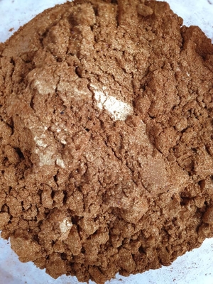 Kleurpoeder Epoxyhars Pigment Biocompatibiliteit in cosmetica