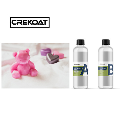 Juwelen maken Zero VOC Epoxy Resin Art Zelfnivellerende Duidelijke Epoxy