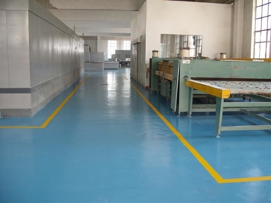 Spray Liquid Acrylic Floor Coating / Verf UV-bestendige lage geur