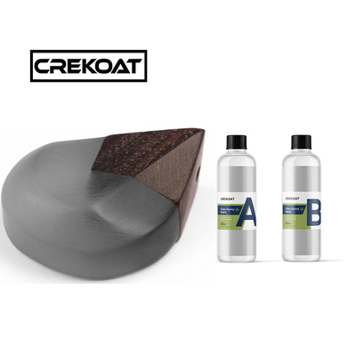 Liquid Clear Cast Resin Epoxy Sterker High Scratch Resistant Epoxy Resin