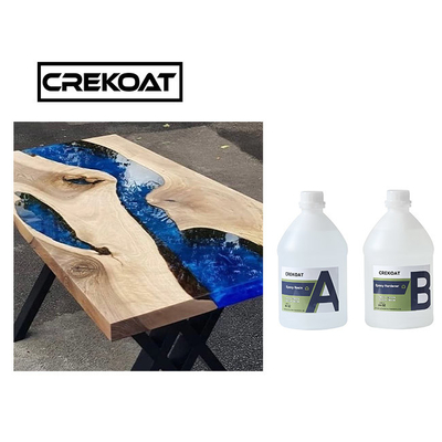 Het gieten Duidelijke giet Diep Epoxyhars voor Art Crafts Jewelry Making