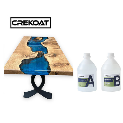 Het gieten Duidelijke giet Diep Epoxyhars voor Art Crafts Jewelry Making