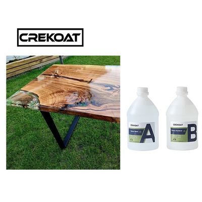 Het gieten Duidelijke giet Diep Epoxyhars voor Art Crafts Jewelry Making