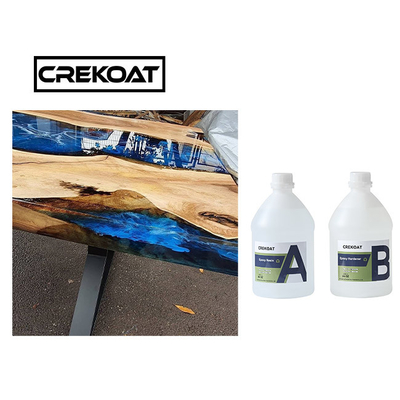 Het gieten Duidelijke giet Diep Epoxyhars voor Art Crafts Jewelry Making