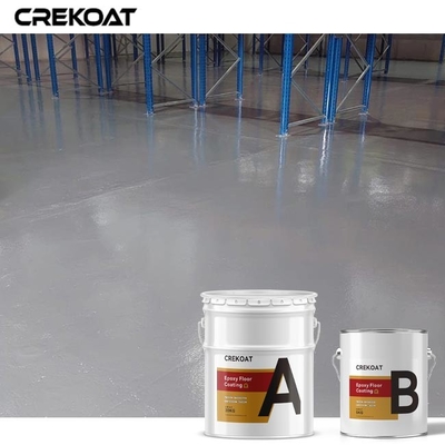 Antifungale eigenschappen Epoxy vloerbedekking Industrieel Onderhoud van een hygiënische omgeving