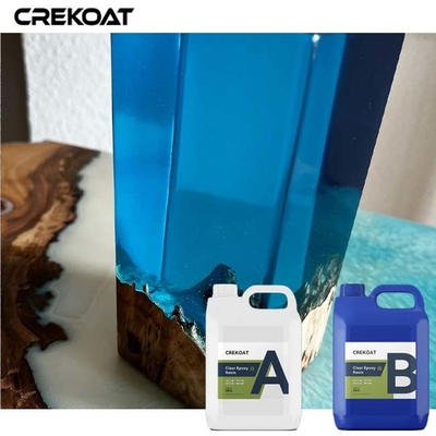 Veelzijdig diep gieten epoxyhars voor het inkapselen en maken van sieraden