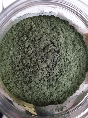 Sparken Metalen epoxyhars Kleurpigment Verbetering van de zuivere werking Oxyde samenstelling