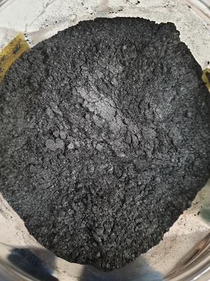 Sparken Metalen epoxyhars Kleurpigment Verbetering van de zuivere werking Oxyde samenstelling