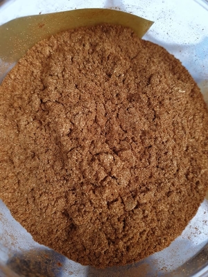 Kleurpoeder Epoxyhars Pigment Biocompatibiliteit in cosmetica