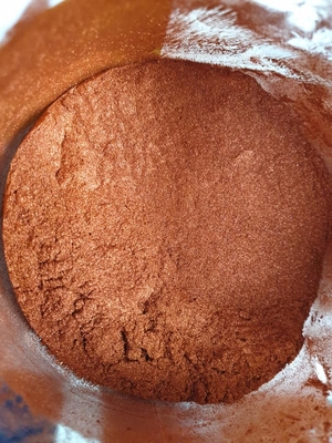 Kleurverschuiving Effect Epoxy Hars Pigment Diepte toevoegen aan coatings Kunstwerk slijtvastheid