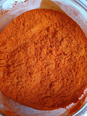 UV-bescherming Epoxyhars Pigmentpoeder Vibrant Luminescerende kleuren