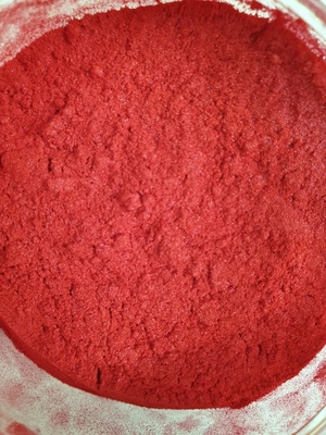 Handwerk epoxypigmentpoeder parelvormige of metalen afwerking