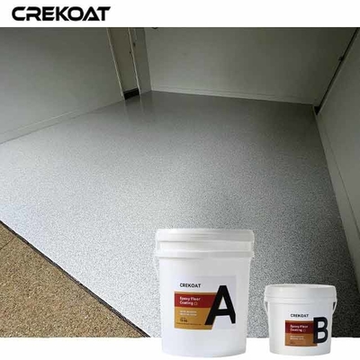 Elasticiteit Polyurea Polyaspartic coatings bieden flexibiliteit waardoor scheuren en schade voorkomen worden