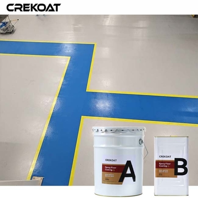 Decoratieve epoxyvlokken Beste buiten epoxyhars voor beton Voeg textuur toe aan vloeren