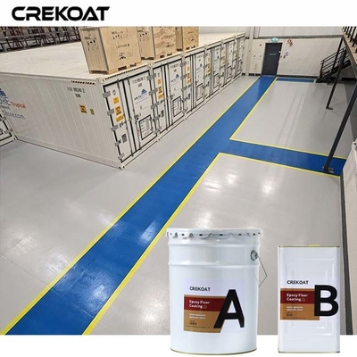 Decoratieve epoxyvlokken Beste buiten epoxyhars voor beton Voeg textuur toe aan vloeren