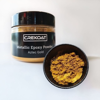 Geurloos Puur Micapoeder Schitterend Epoxykleurpigment Chemisch stabiel