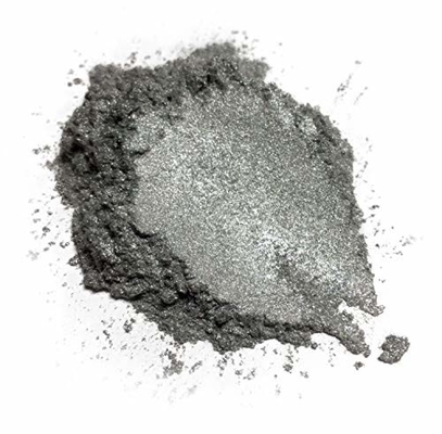 Natuurlijke mica poeder metaal epoxy pigment luminescentie tot hars kunstwerken