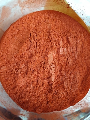 UV-bescherming Epoxyhars Pigmentpoeder Vibrant Luminescerende kleuren